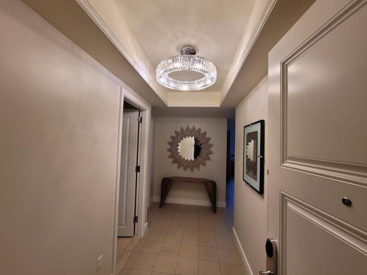 2 Bedroom Or King Studio Suites Four Seasons Hotel Miami Free Wi-Fi & Free Parking Bagian luar foto