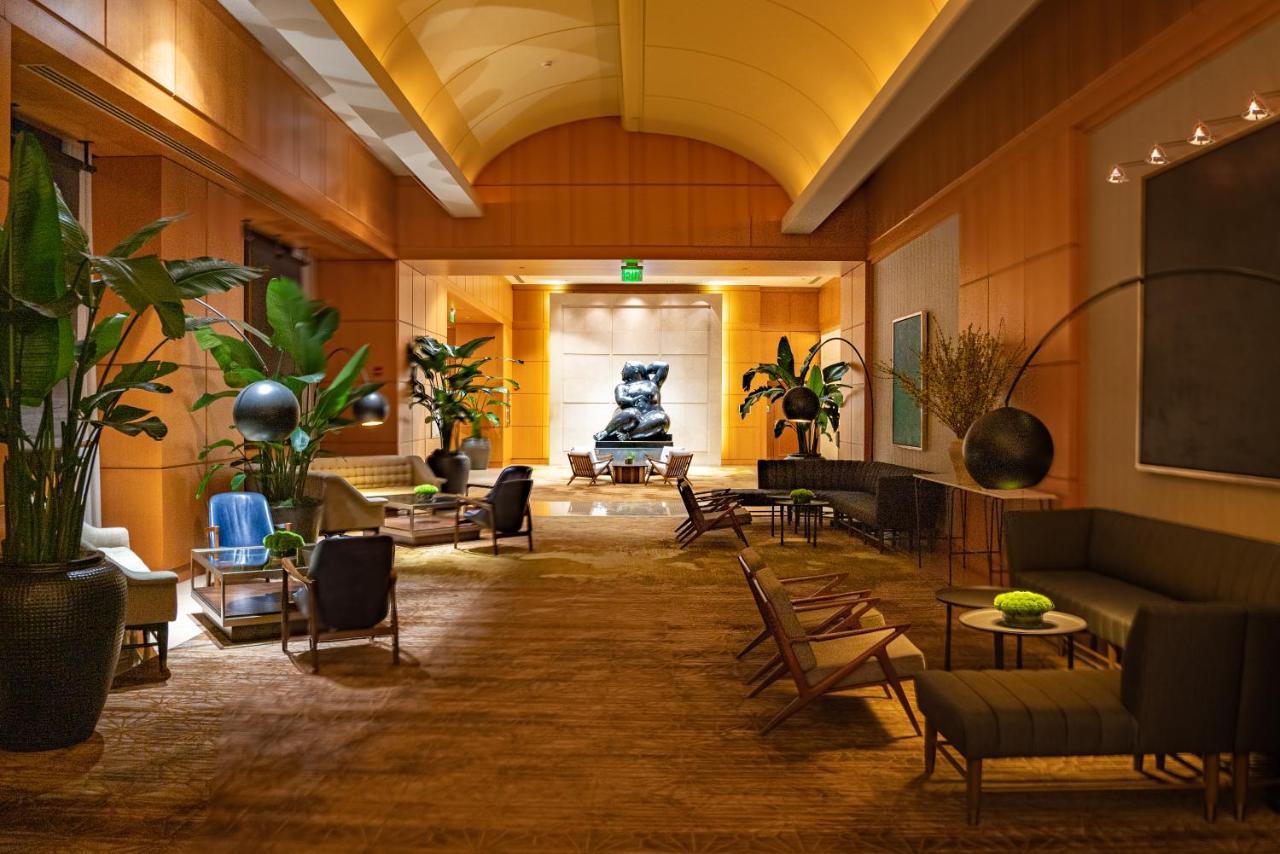 2 Bedroom Or King Studio Suites Four Seasons Hotel Miami Free Wi-Fi & Free Parking Bagian luar foto