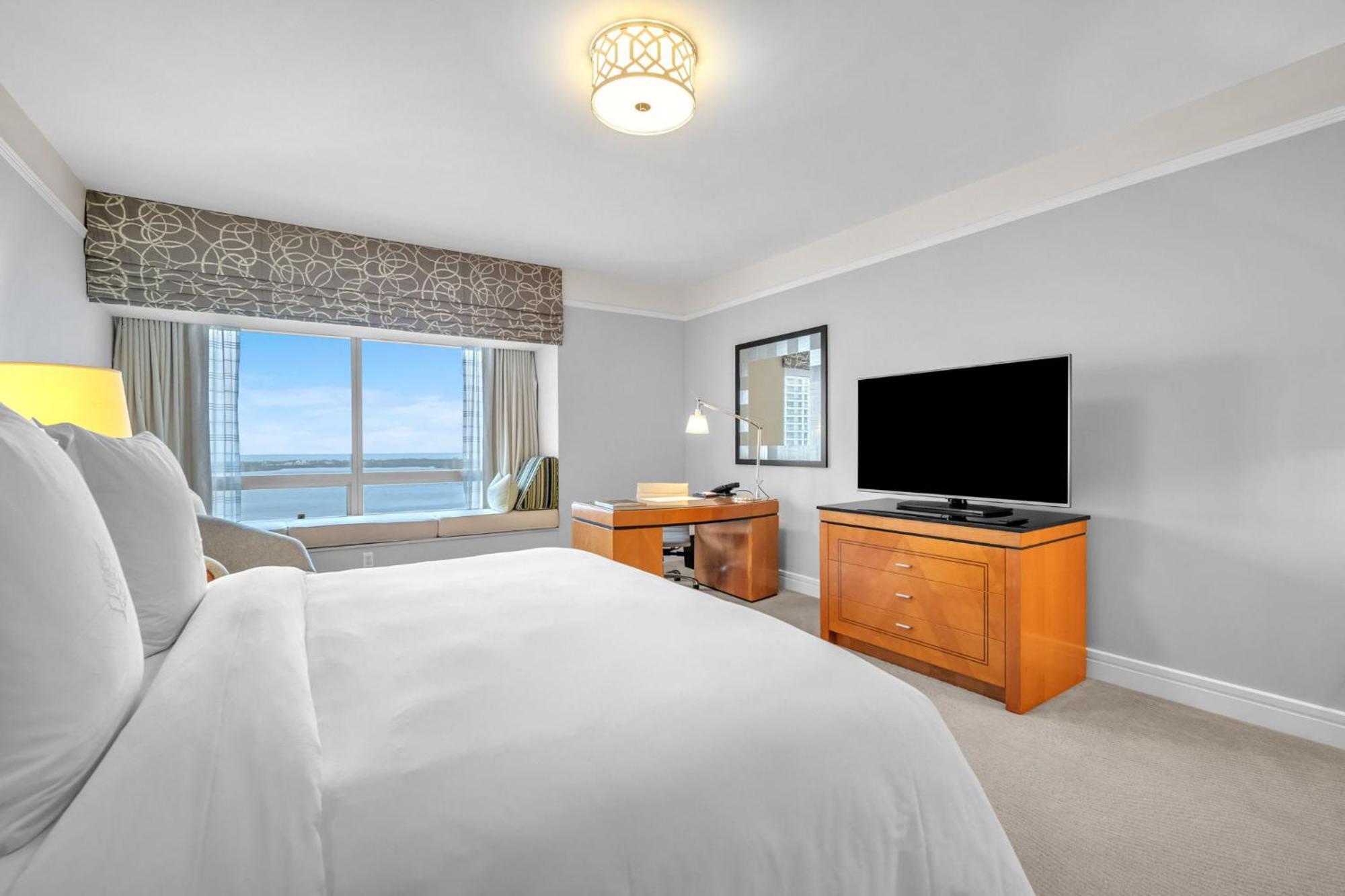 2 Bedroom Or King Studio Suites Four Seasons Hotel Miami Free Wi-Fi & Free Parking Bagian luar foto