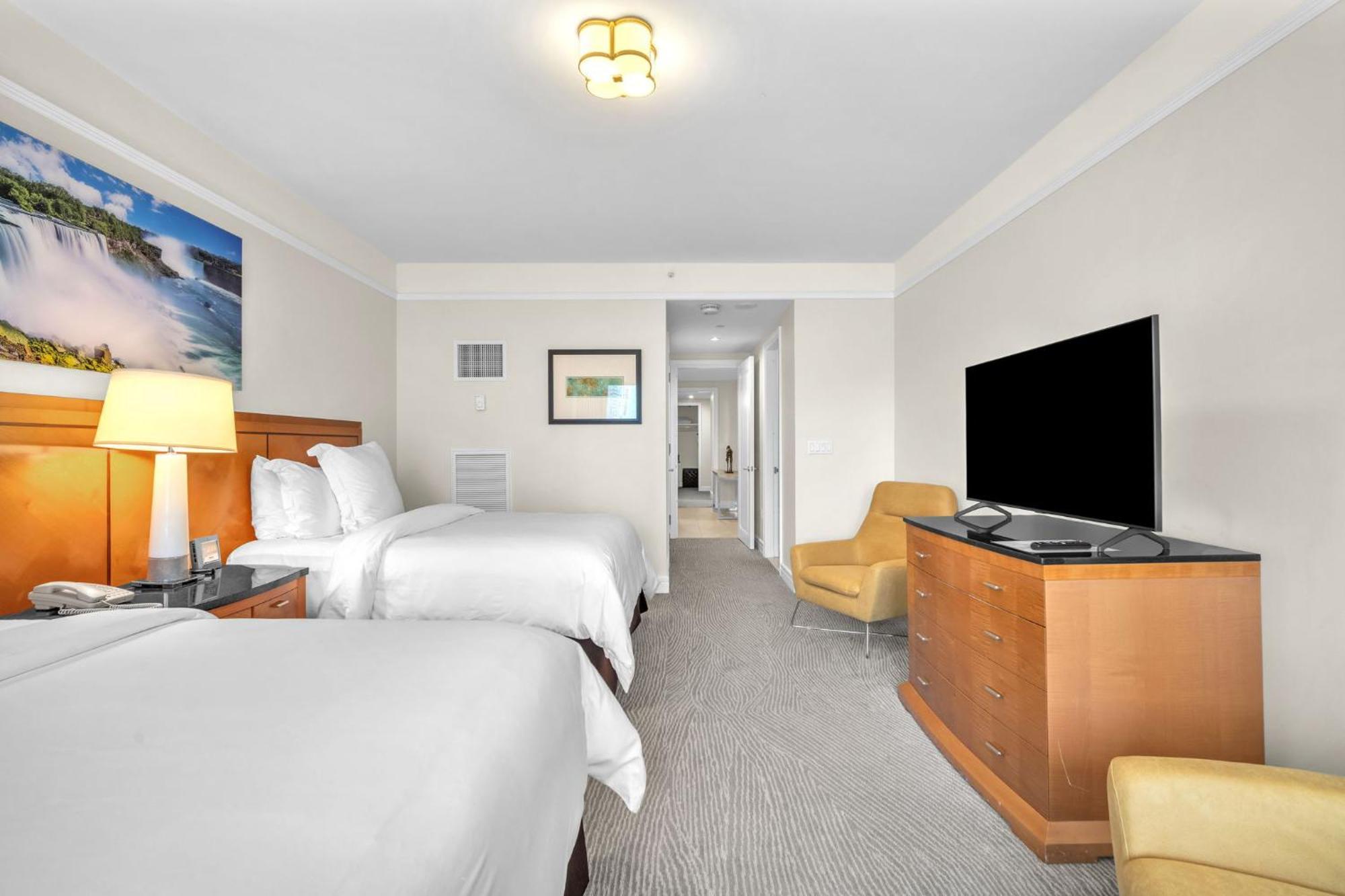 2 Bedroom Or King Studio Suites Four Seasons Hotel Miami Free Wi-Fi & Free Parking Bagian luar foto