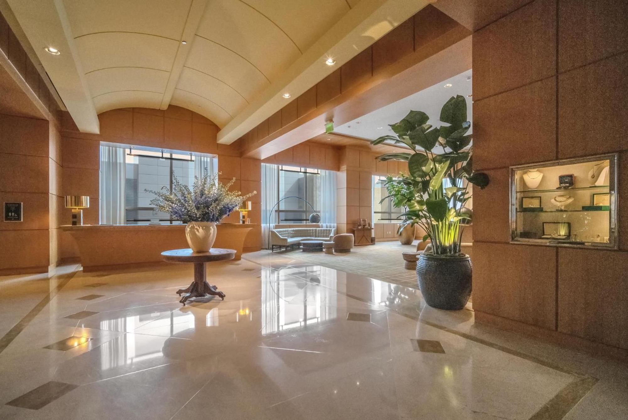2 Bedroom Or King Studio Suites Four Seasons Hotel Miami Free Wi-Fi & Free Parking Bagian luar foto