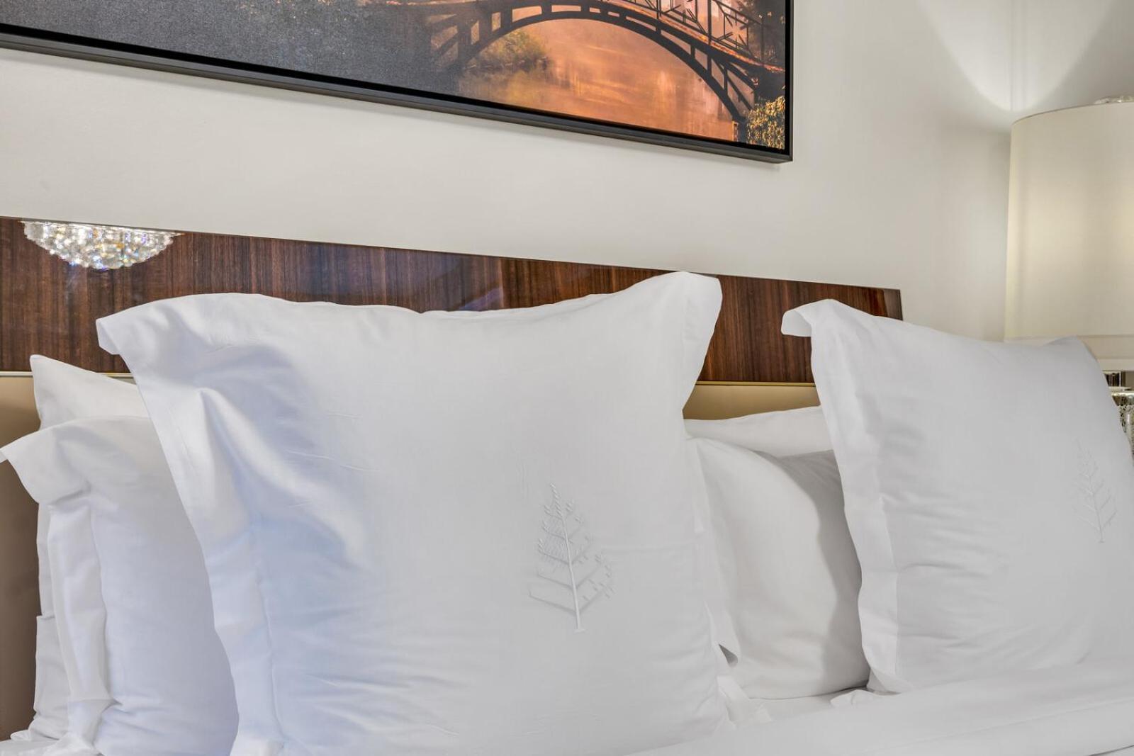 2 Bedroom Or King Studio Suites Four Seasons Hotel Miami Free Wi-Fi & Free Parking Bagian luar foto