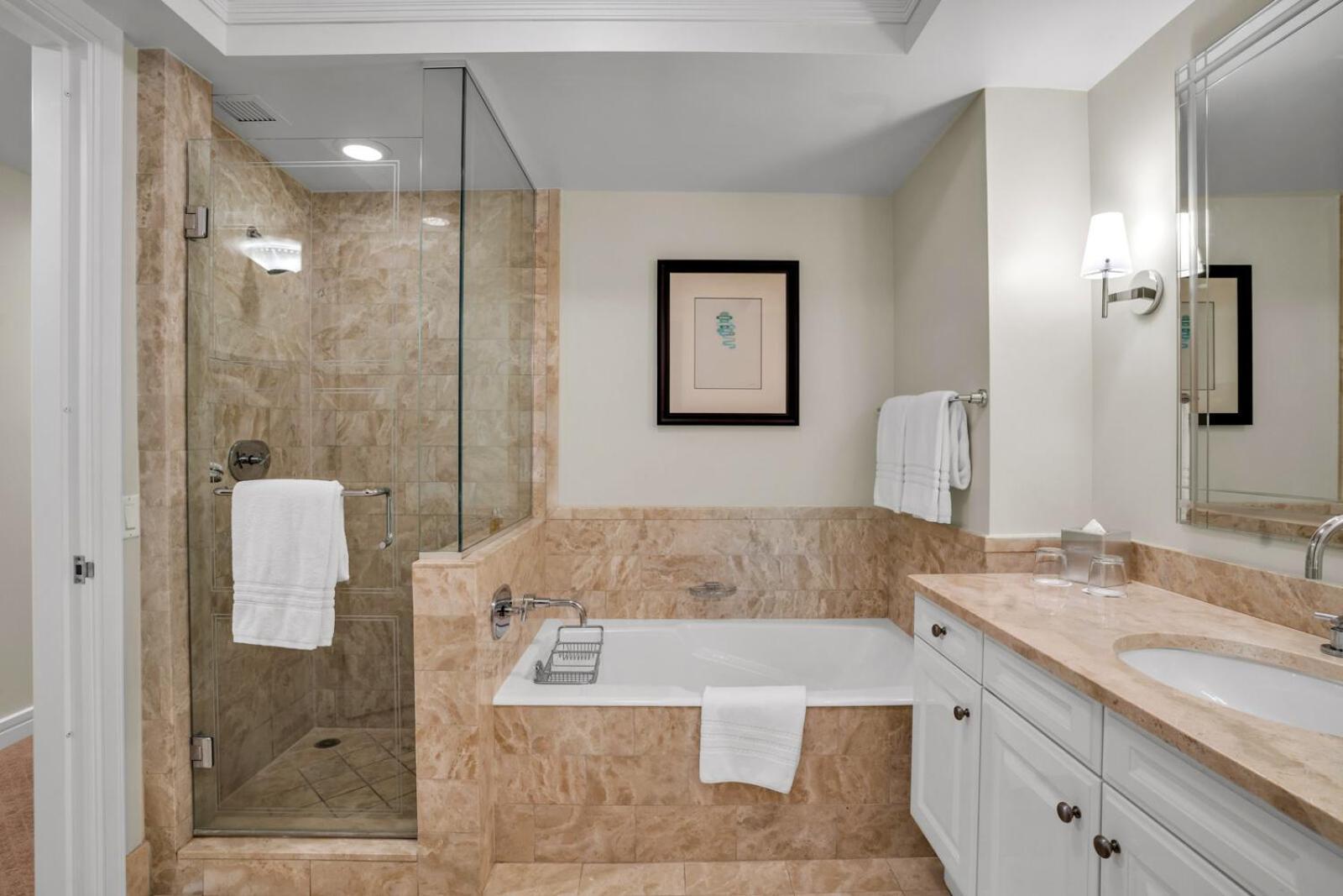 2 Bedroom Or King Studio Suites Four Seasons Hotel Miami Free Wi-Fi & Free Parking Bagian luar foto