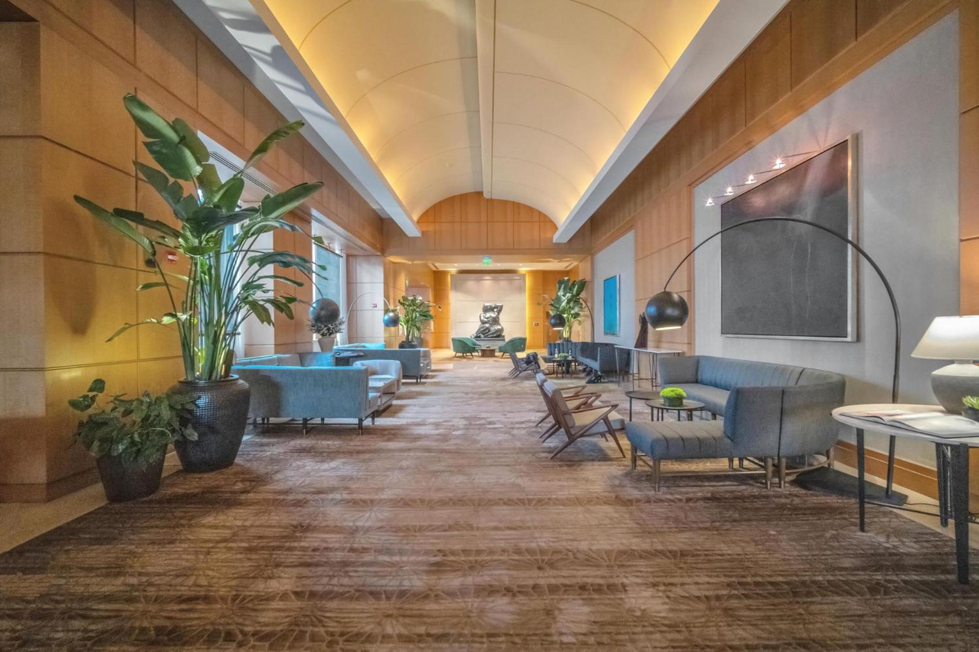 2 Bedroom Or King Studio Suites Four Seasons Hotel Miami Free Wi-Fi & Free Parking Bagian luar foto