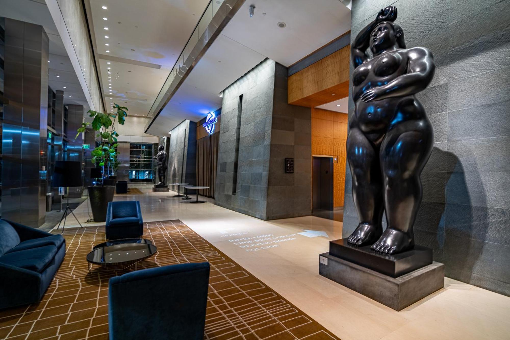 2 Bedroom Or King Studio Suites Four Seasons Hotel Miami Free Wi-Fi & Free Parking Bagian luar foto