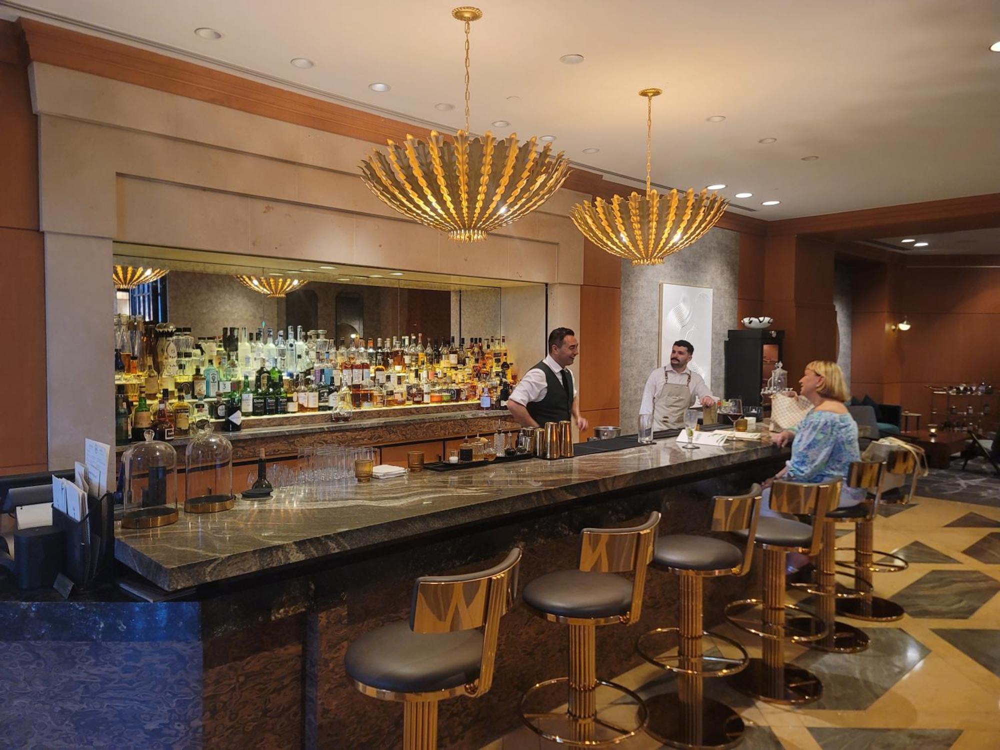 2 Bedroom Or King Studio Suites Four Seasons Hotel Miami Free Wi-Fi & Free Parking Bagian luar foto