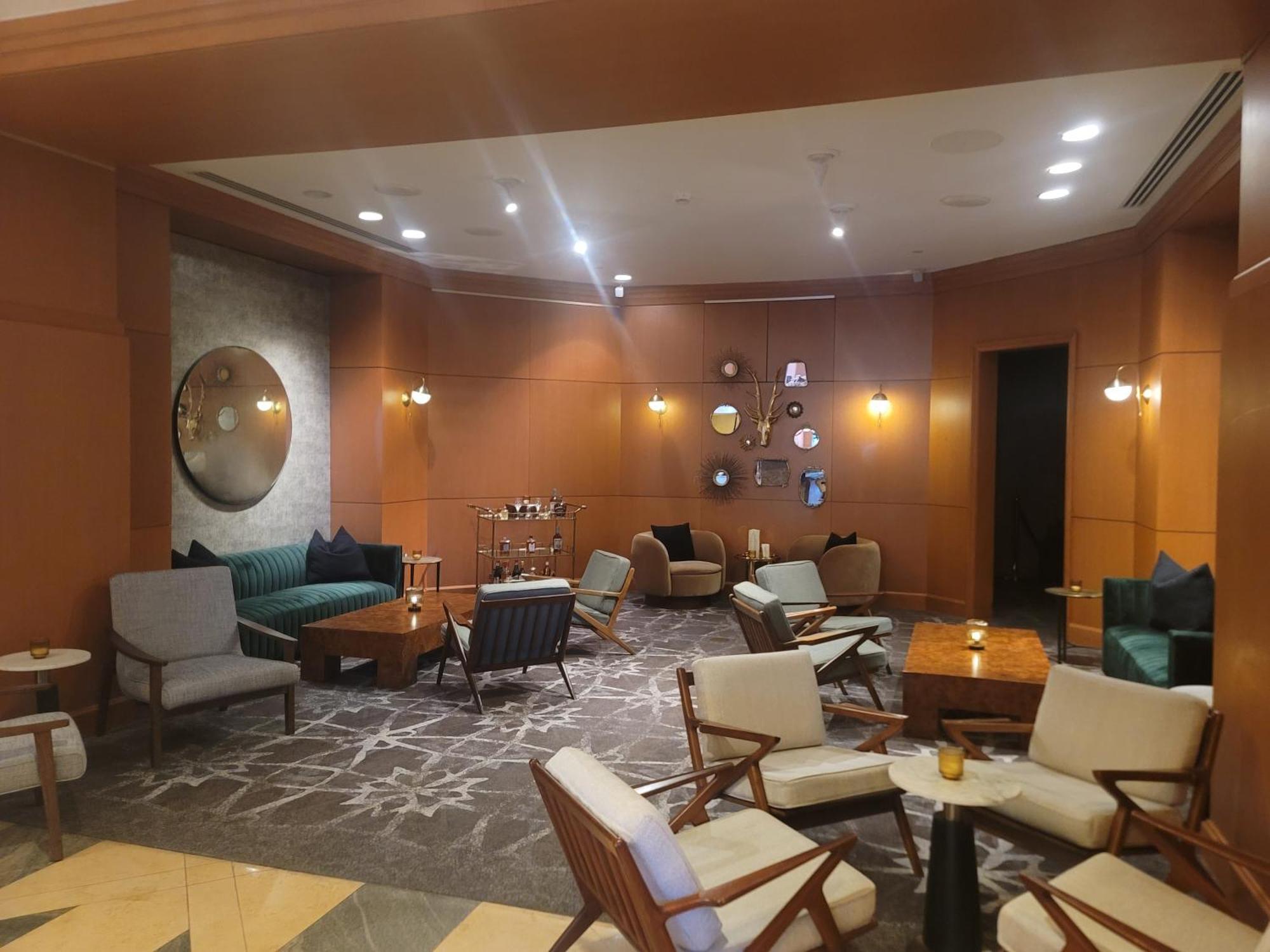 2 Bedroom Or King Studio Suites Four Seasons Hotel Miami Free Wi-Fi & Free Parking Bagian luar foto