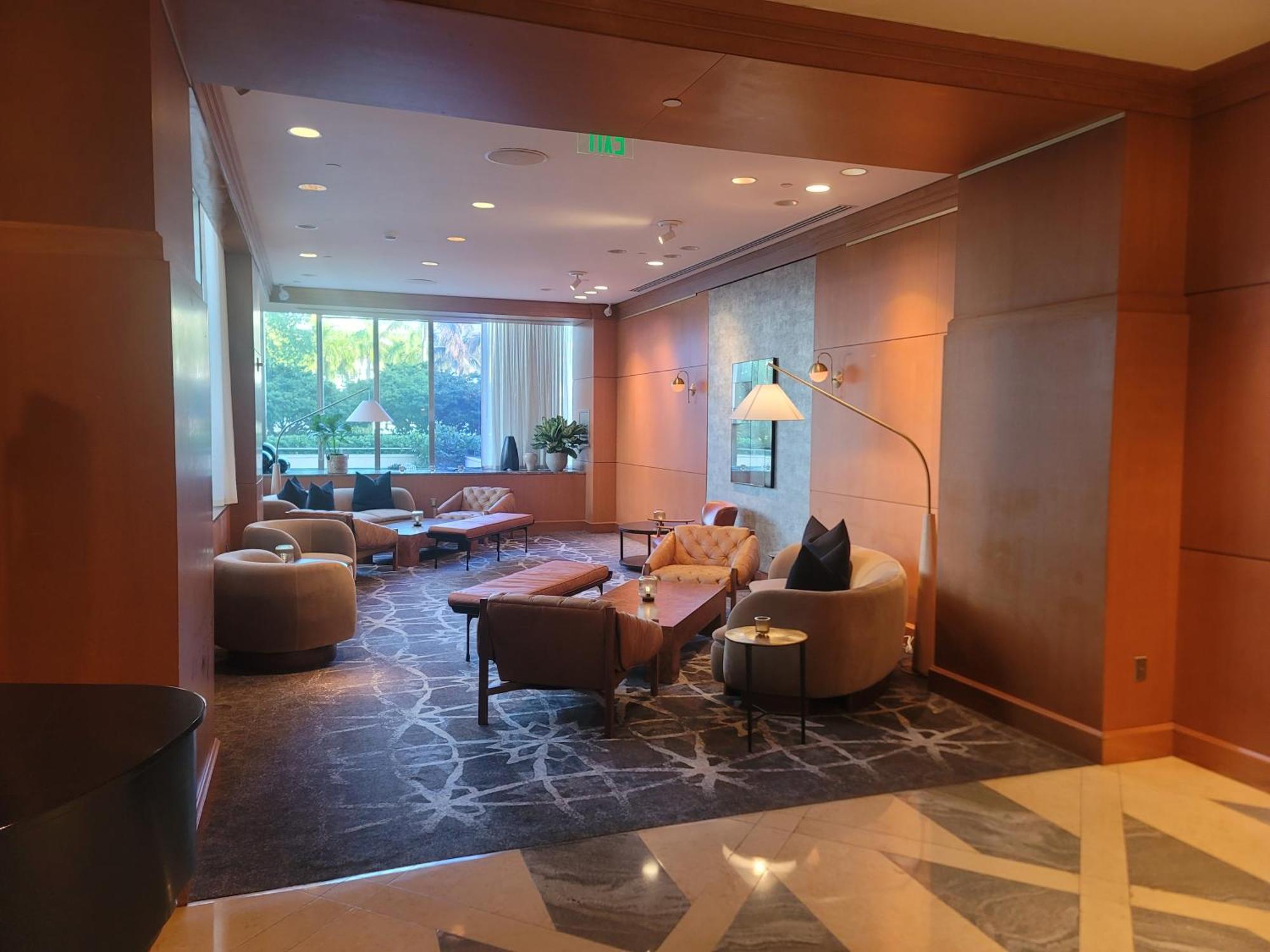 2 Bedroom Or King Studio Suites Four Seasons Hotel Miami Free Wi-Fi & Free Parking Bagian luar foto